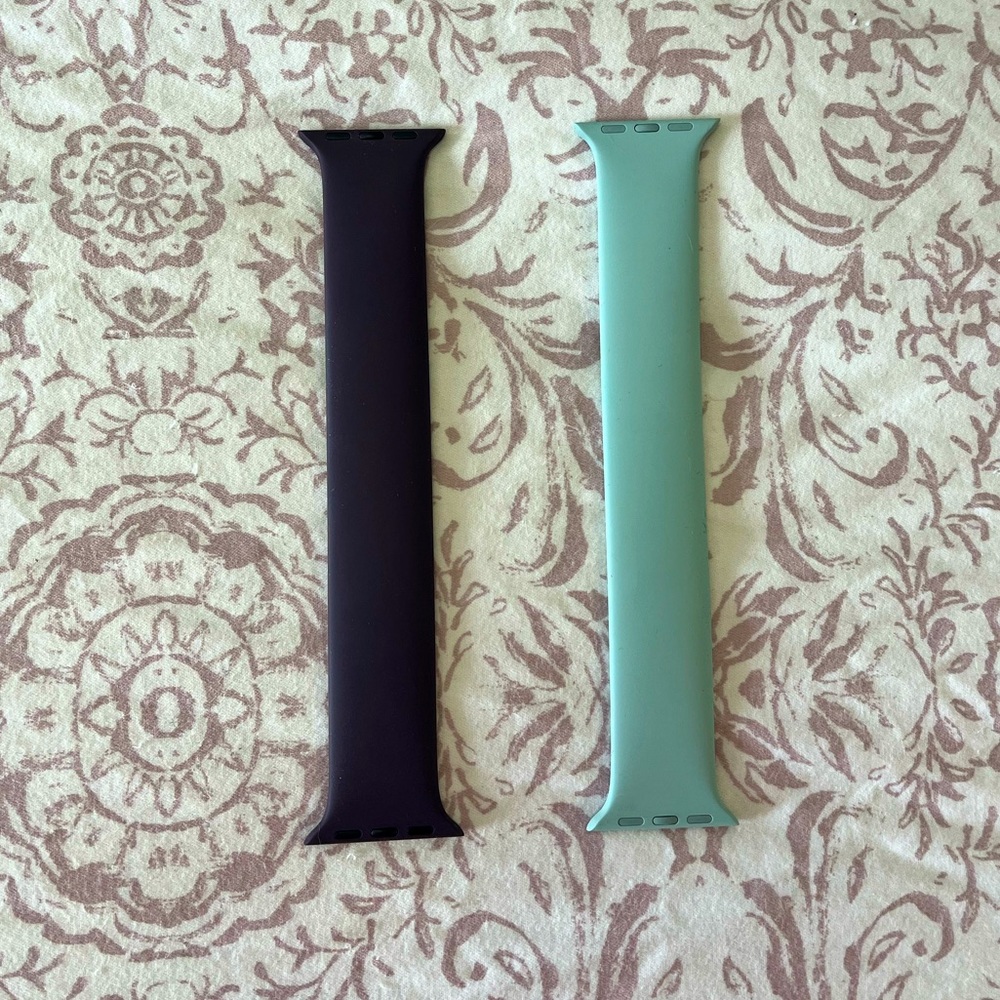 Apple Solo Loop Bands (Size 7)